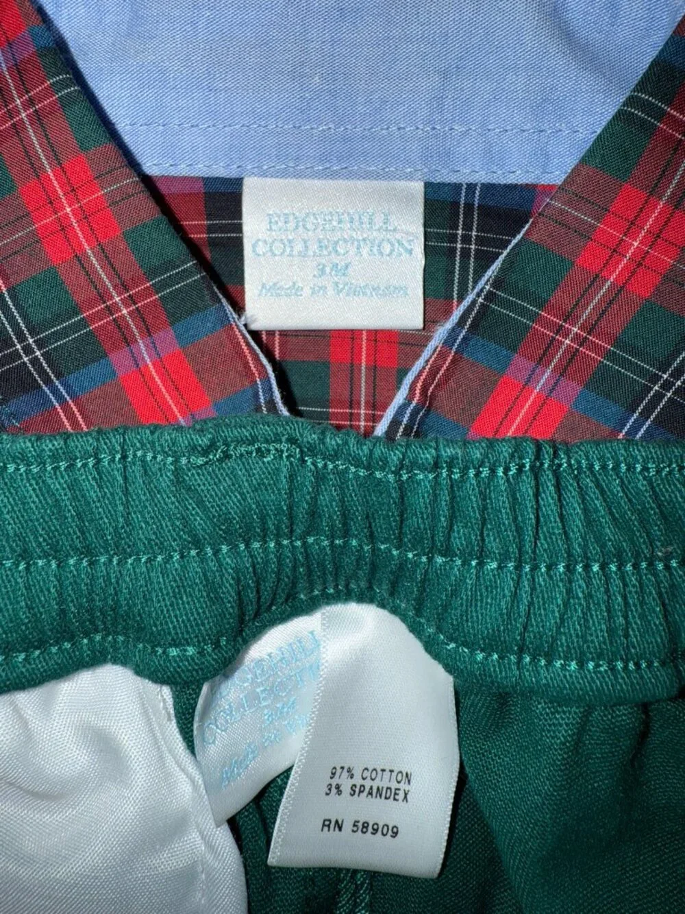 Edgehill Collection edgehill collection